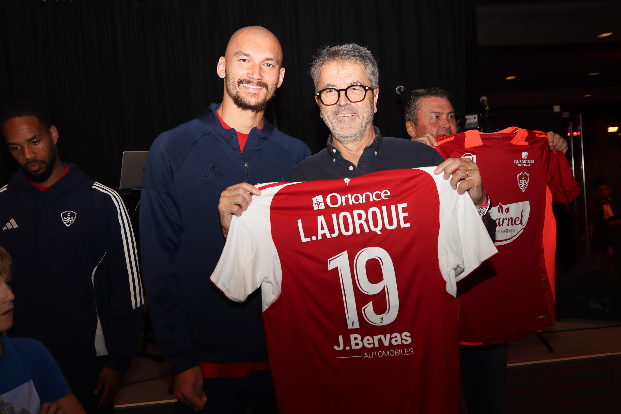 Atelier du Club