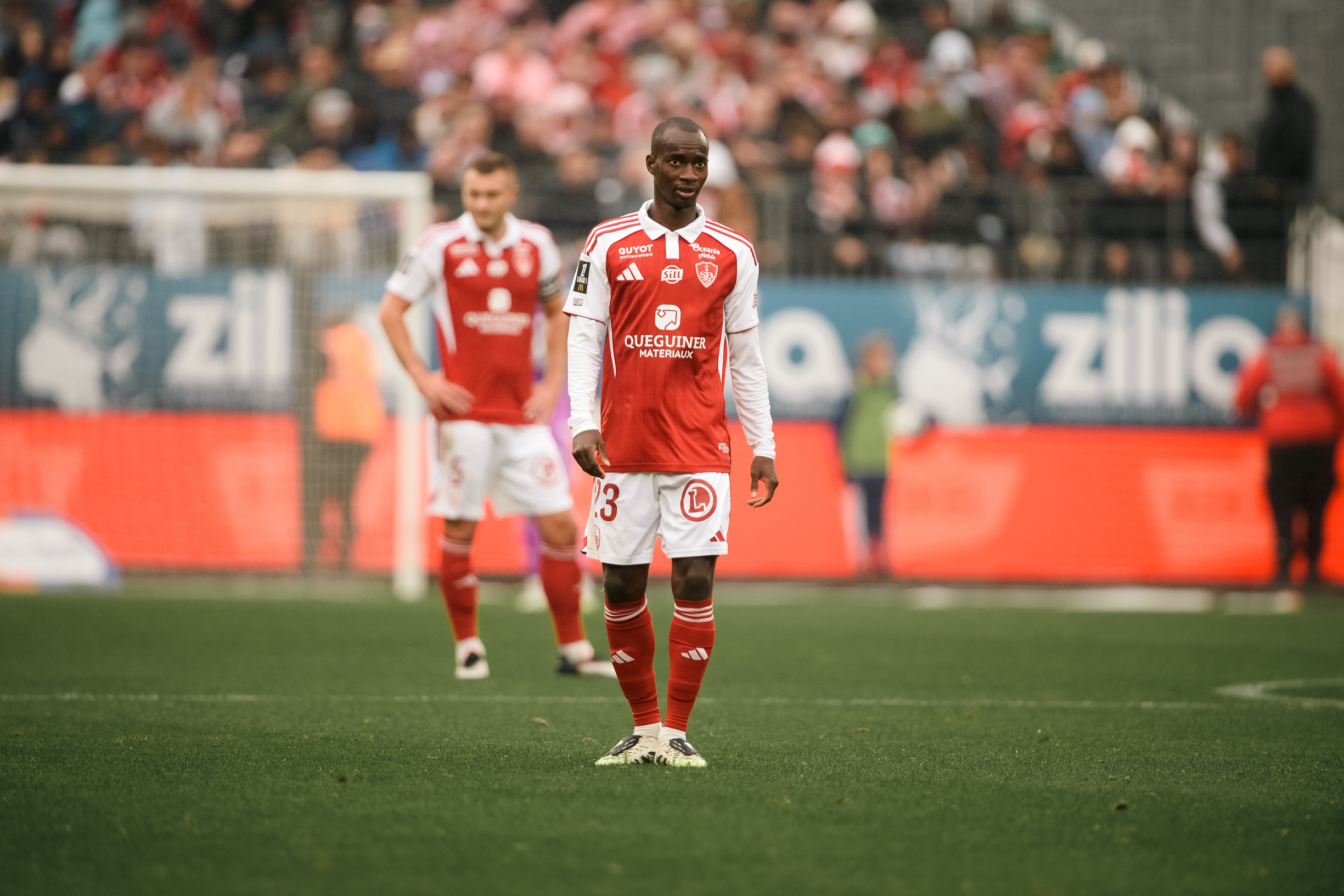 Sponsoring Équipements